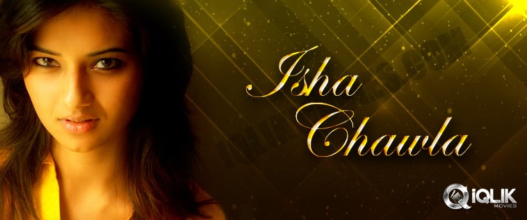 Isha-Chawla